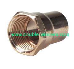 Copper Alloy Fitting