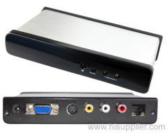 iptv set top box