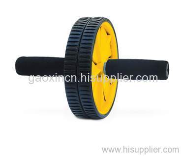 kneeling ab-wheel