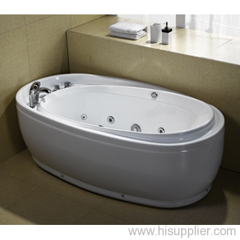 classic bath tub