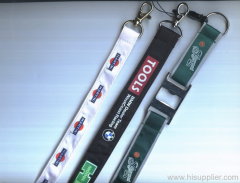 Bottle Opener Lanyards