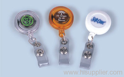 Retractable Lanyard