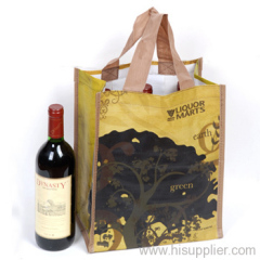 Bag Cooler Wine