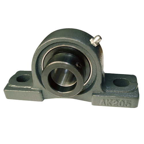 pillow block bearing bearing insert and bearng unit