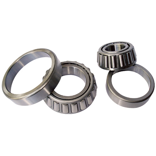 Taper roller bearing boxed agricultural machinery parts