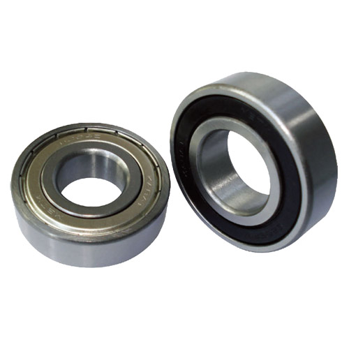 6300-6400 series steel deep groove ball bearing