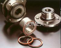 Wheel Bearing