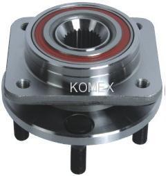 CHRYSLER Series Wheel hub