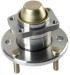 DAEWOO Series Wheel Hub