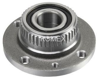 FIAT Series Wheel hub