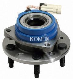 GMC Series Wheel hub