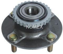 HYUNDAI Series Wheel Hub