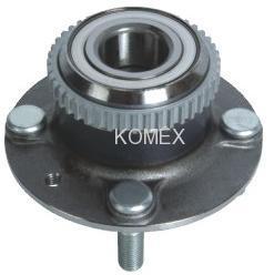 KIA Wheel hub