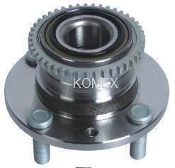 MAZDA wheel hub