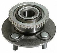 NISSAN Series Wheel Hub