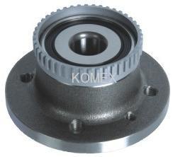 RENAULT Series Wheel Hub