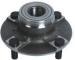 SUZUKI Series Wheel Hub