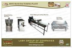 Roti plant