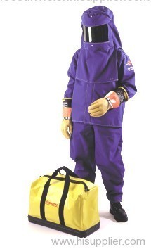 Arc Flash Suit