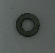 Neodymium Ring