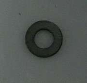 Neodymium Ring