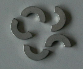 Sintered Neodymium Iron Boron