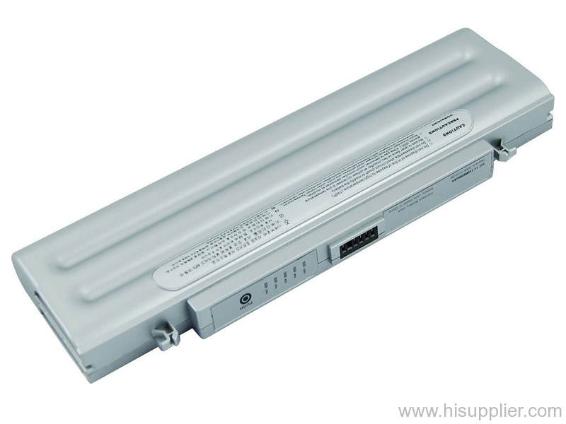 laptop battery