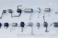 torsion spring