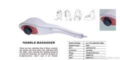 HANDLE MASSAGER