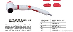 INFRARED FOLDING MASSAGER