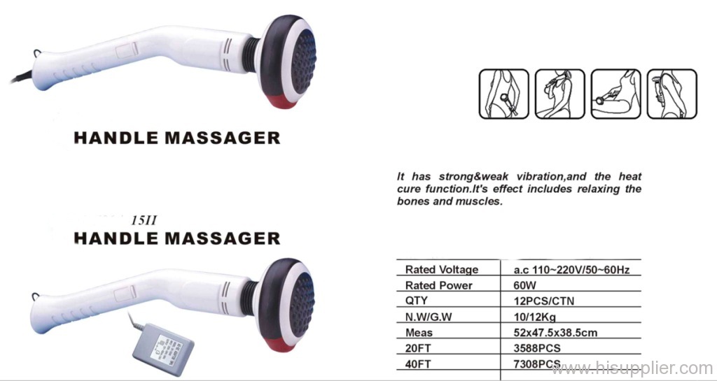 HANDLE MASSAGER