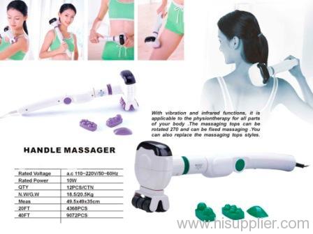 HANDLE MASSAGER