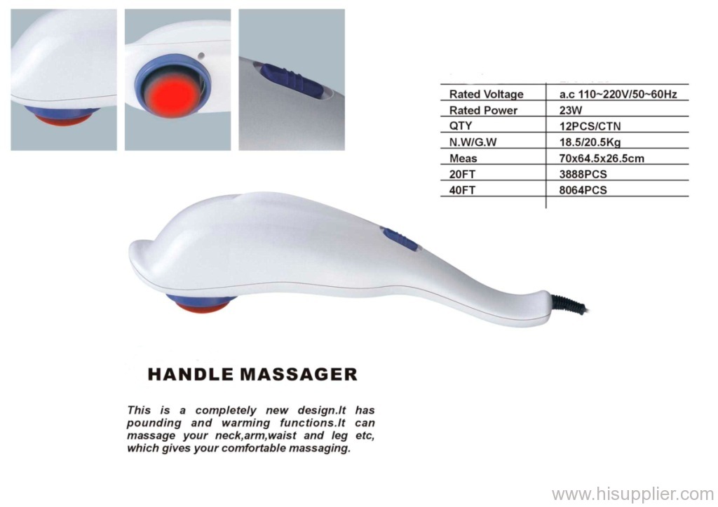 HANDLE MASSAGER