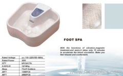 FOOT SPA