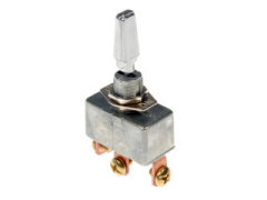 Medium Toggle Switch