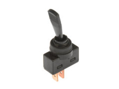 Plastic Toggle Switch