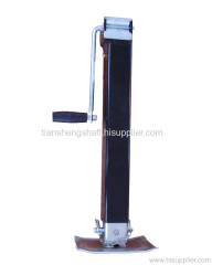 Sidewind heavy-duty square drop leg,trailer parts