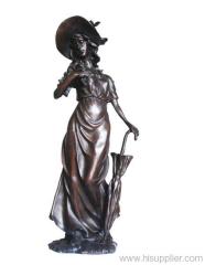 Bronze Sculpture