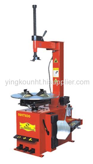 NHT830 Semi-Automatic Car Tyre Changer