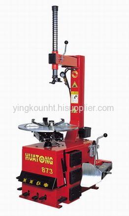 NHT873 Semi-Automatic Car Tyre Changer