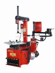 NHT881-2-GT Full-Automatic Car Tyre Changer