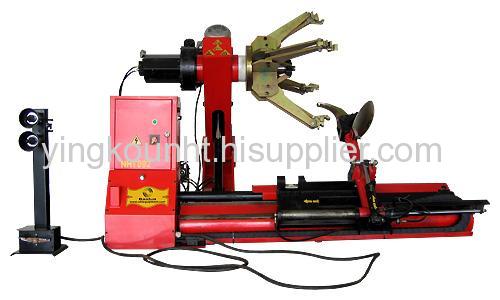 NHT892 Full Automatic Tyre Changer for Truck and Earthmover