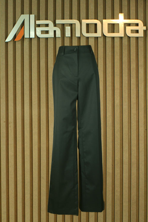 Poly pants