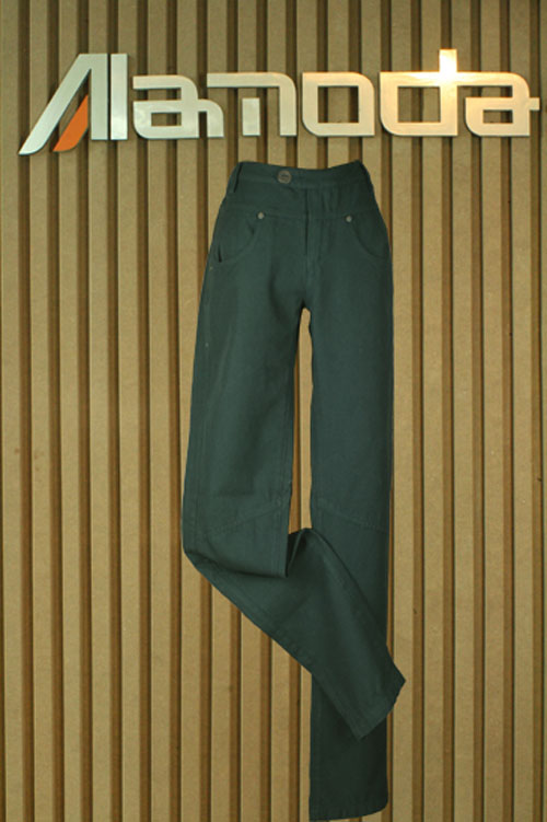 cotton pants