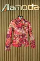 cotton fashion  jackets