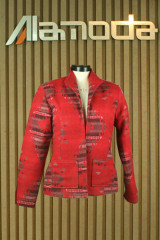 fashion cotton jackets