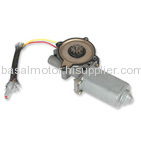 dc torque motor