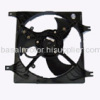 Radiator Cooling Fan Motor