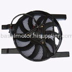 fan motor