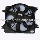 Electric Fan Motors